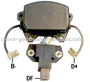 Auto Voltage Regulators    GW-P129B