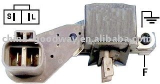 Auto Voltage Regulators    GW-M209