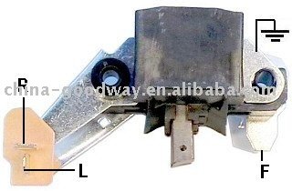 Auto Voltage Regulators    GW-M205