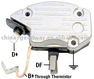 Auto Voltage Regulators    GW-L224