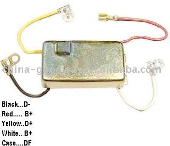 Auto Voltage Regulators    GW-L222