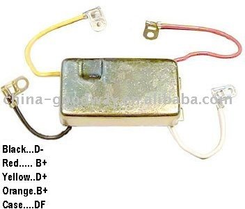 Auto Voltage Regulators    GW-L221