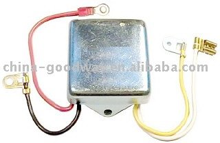 Auto Voltage Regulators    GW-L216