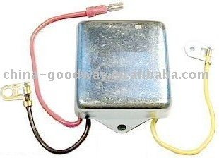 Auto Voltage Regulators    GW-L213