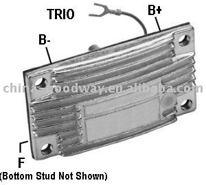 Auto Voltage Regulators    GW-L79350S