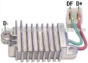 Auto Voltage Regulators    GW-X106