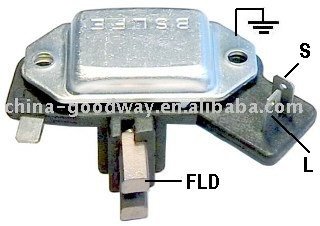 Auto Voltage Regulators    GW-H203