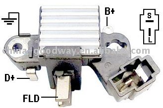 Auto Voltage Regulators    GW-H240