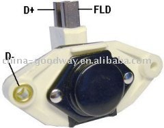 (Super Deal) Car voltage regulator OEM /ODM service IB-360