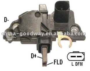 Auto Voltage Regulators GW-225