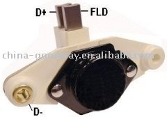 Auto Voltage Regulators GW-IB354