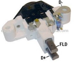 Auto Part Voltage Regulator GW-IB348