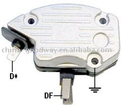 Voltage Regulator GW-IX111