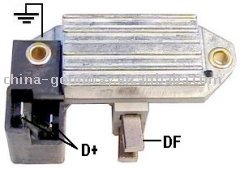 Voltage Regulator GW-IX111