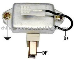 Auto Part Voltage Regulator GW-MP291