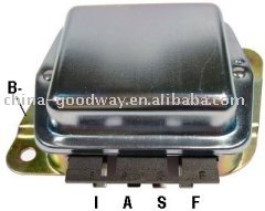 Auto Voltage Regulators (F540) F798