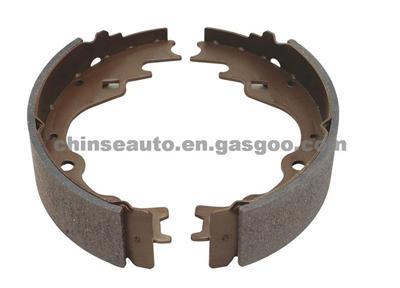 Brake Shoe NK72A2638Z For KIA BESTA