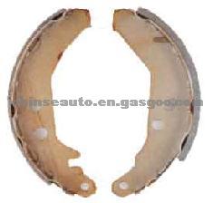 Brake Shoe 94FX2200BD For Ford Fiesta