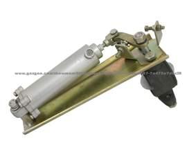 Dongfeng Cummins Part --Exhaust Valve 3541Z66-010