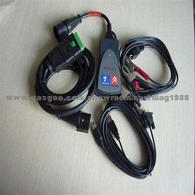 PSA XS Evolution Diagnostic Scanner