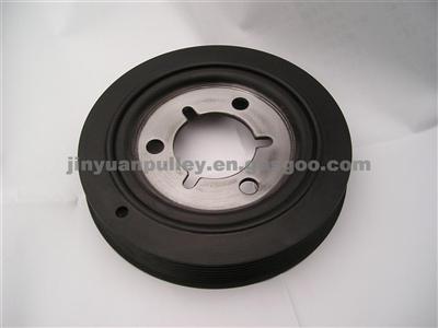 Crankshaft Pulley 0515.R8