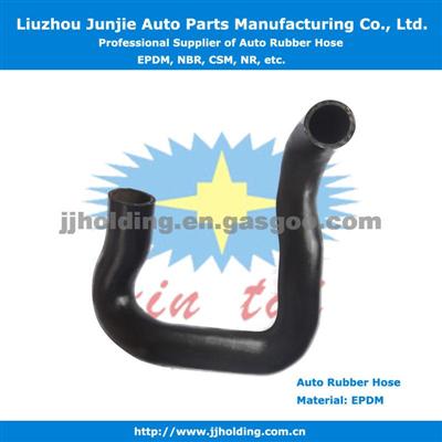 Rubber Air Intake Hoses #6 for Audi