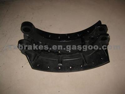 VOLVO Truck Brake Shoe OEM 3090077
