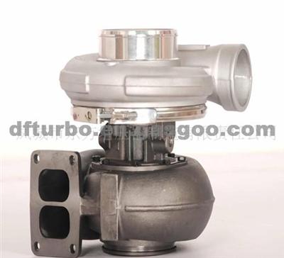 Turbocharger 3523850A