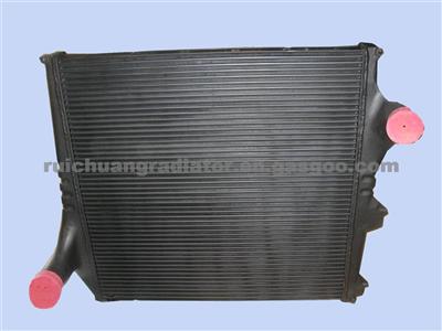 Volvo Truck Intercooler 20566844