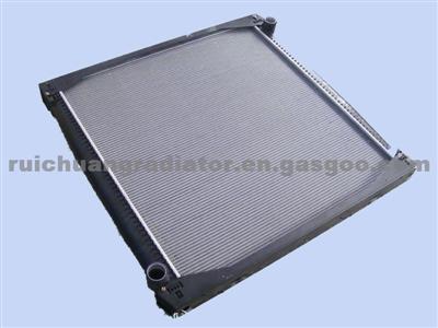 Scania Radiator1327249 For Scania 4-Series
