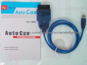 KKL USB Interface 409.1V