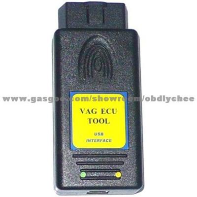 Vag ECU Tool
