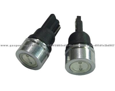Car Led Bulb T10