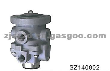 E-6 Dual Brake Valve(Basic) 286171