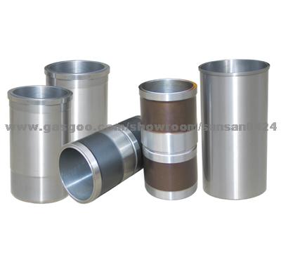 Cylinder Liner For 4D33 MITSUBISHI ME013333