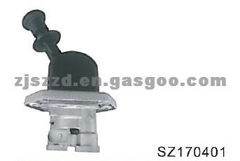 Hand Brake Valve 961 723 001 0