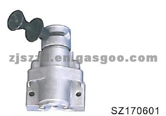 Hand Brake Valve (KX)1130 4(A)