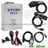 KWP2000 Plus ECU REMAP Flasher