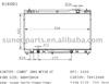 Toyota Camry 3.0L(V6)2002-2006 Radiator 916001
