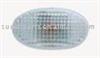 CHEVROLET AVEO 2006 - 2009 3P HBACK COUPE TAIL LAMP 96540269