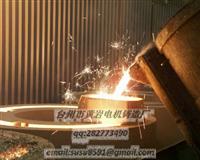 Taizhou Huangyan Foundry Corporation