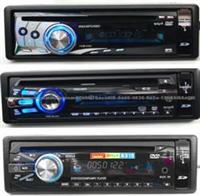 Single Din Car Dvd Player Without Screen D-8316