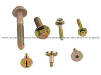 Shaped Special Fasteners ST002