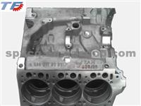 Brand New Cylinder Block Benz OM441 441 010 0208