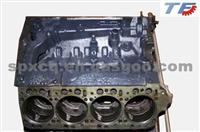 Brand New Cylinder Block Benz OM442 4420100308