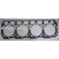 Mitsubishi 8DC9 cylinder gasket