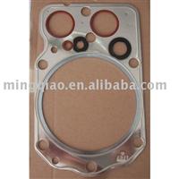 Mitsubishi 6D22 cylinder head gasket