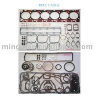 full gasket set for cummins 6BT