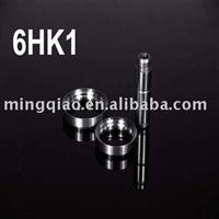 (6HK1)valve,valve guide,valve seat