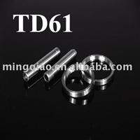 valve guide for VOLVO TD61